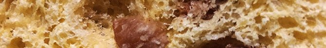 Panettone cake: The Panettone of Sister Ughetta. Panettone cake: The Panettone of Sister Ughetta.