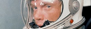 Cibo spaziale: Astronauta John Glenn, (img-08)