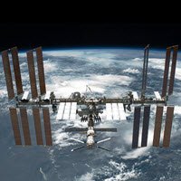 Cibo spaziale: Stazione Spaziale Internazionale (img-05) Cibo spaziale: Stazione Spaziale Internazionale (img-05)