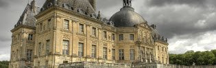 I banchetti rinascimentali di Vatel: Castello di Vaux-le-Vicomte, Eric Pouhier (cc-06) I banchetti rinascimentali di Vatel: Castello di Vaux-le-Vicomte, Eric Pouhier (cc-06)