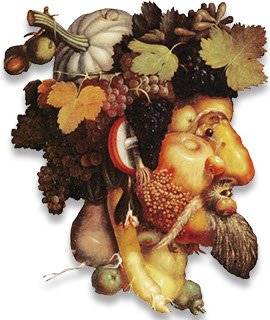 I banchetti rinascimentali di Vatel: 'Autunno', Arcimboldo (img-04) I banchetti rinascimentali di Vatel: 'Autunno', Arcimboldo (img-04)