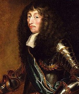 I banchetti rinascimentali di Vatel: Ritratto del Principe di Condé, 'Le Grand Condé' (img-08) I banchetti rinascimentali di Vatel: Ritratto del Principe di Condé, 'Le Grand Condé' (img-08)