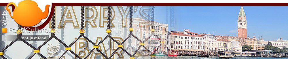 Harry’s Bar Venice: History, Info, Interesting Facts - WebFoodCulture