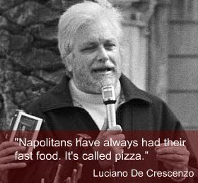 Hippocrates about food (img-07) De Crescenzo about fast food and pizza (img-07)