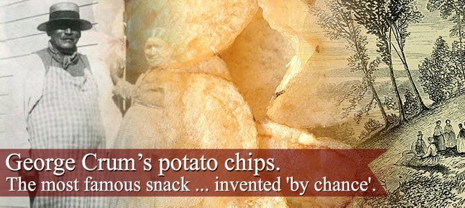 george crumb potato chips george crumb potato chips