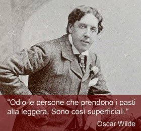 Portate: Oscar Wilde e il cibo (img-01)