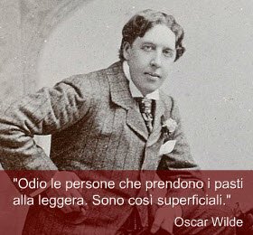 Portate: Oscar Wilde e il cibo (img-01) Portate: Oscar Wilde e il cibo (img-01)