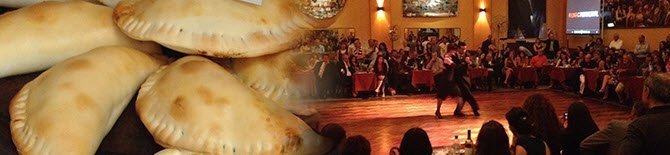Historic Food Places: Historic Food Places: