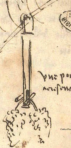 Leonardo da Vinci and wine: Leonardo, bunch of grapes (crt-01) Leonardo da Vinci and wine: Leonardo, bunch of grapes (crt-01)