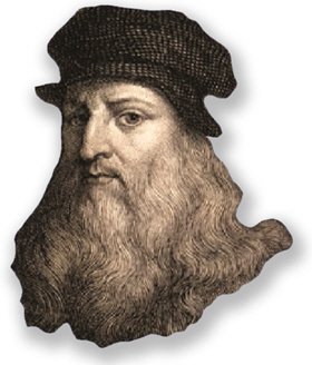 Leonardo da Vinci and wine: Leonardo da Vinci (crt-01) Leonardo da Vinci and wine: Leonardo da Vinci (crt-01)