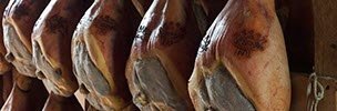 Il Prosciutto di Parma: la ‘stagionatura’ (crt-01)