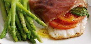 Prosciutto di Parma: food pairings (img-01) Prosciutto di Parma: food pairings (img-01)
