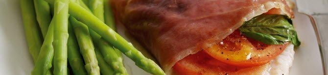 Prosciutto di Parma: food pairings (img-01) Prosciutto di Parma: food pairings (img-01)
