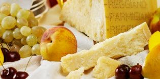 Parmigiano Reggiano, the right pairings (crt-01) Parmigiano Reggiano, the right pairings (crt-01)
