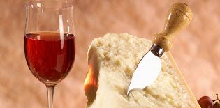 Parmigiano, the right wine (crt-01) Parmigiano, the right wine (crt-01)