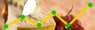 Parmigiano valori nutrizionali (crt-01) Parmigiano valori nutrizionali (crt-01)