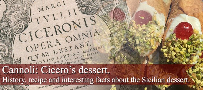 Sicilian Cannoli: Cicero's dessert (img-07)
