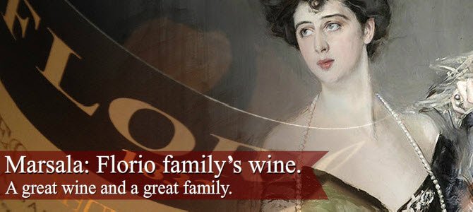 Marsala wine: Florio’s wine (img-01) Marsala wine: Florio’s wine (img-01)