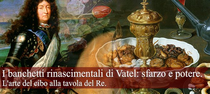 I banchetti rinascimentali di Vatel: sfarzo e potere (img-13, img-14) I banchetti rinascimentali di Vatel: sfarzo e potere (img-13, img-14)