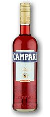 Aperol Spritz: Bottle of Bitter Campari. Aperol Spritz: Bottle of Bitter Campari.