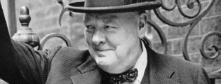 Gorgonzola DOP: Sir Winston Churchill (img-04) Gorgonzola DOP: Sir Winston Churchill (img-04)