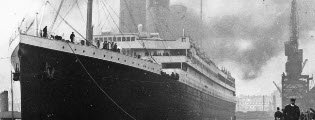 Gorgonzola DOP: RMS Titanic (img-03) Gorgonzola DOP: RMS Titanic (img-03)