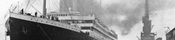 Gorgonzola DOP: RMS Titanic (img-03) Gorgonzola DOP: RMS Titanic (img-03)