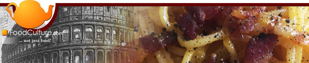 Pasta Carbonara History Information Interesting Facts WebFoodCulture Pasta Carbonara History Information Interesting Facts WebFoodCulture