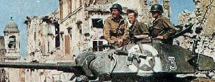 M24 Chaffee of the 81st Reconnaissance Squadron, WW2 (img-03) M24 Chaffee of the 81st Reconnaissance Squadron, WW2 (img-03)