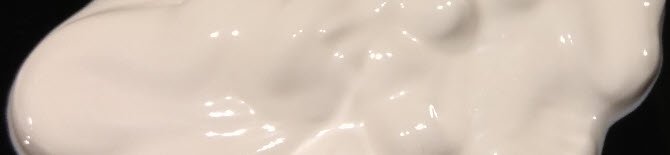 Cream and Carbonara pasta. Cream and Carbonara pasta.