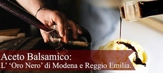 Aceto balsamico: storia, info e curiosità (crt-01) Aceto balsamico: storia, info e curiosità (crt-01)
