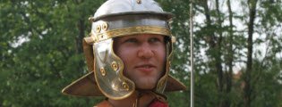 Aceto Balsamico: Legionario romano (cc-??) Aceto Balsamico: Legionario romano (cc-01)