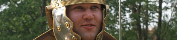 Aceto Balsamico: Legionario romano (cc-01) Aceto Balsamico: Legionario romano (cc-01)