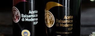 Aceto Balsamico: La certificazione dell'Aceto Balsamico (crt-01) Aceto Balsamico: La certificazione dell'Aceto Balsamico (crt-01)