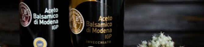 Aceto Balsamico: La certificazione dell'Aceto Balsamico (crt-01) Aceto Balsamico: La certificazione dell'Aceto Balsamico (crt-01)