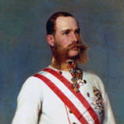 Veal Milanese: Franz Joseph, Emperor of Austria-Hungary (img-04)