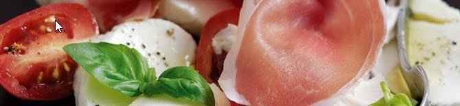 I valori nutrizionali del Prosciutto di Parma (crt-01) I valori nutrizionali del Prosciutto di Parma (crt-01)