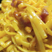 Pecorino Romano DOP: gli spaghetti alla Carbonara (crt-01) Pecorino Romano DOP: gli spaghetti alla Carbonara (crt-01)
