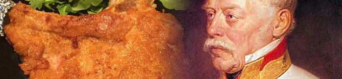 Main Courses: Veal Milanese. Main Courses: Veal Milanese.