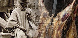 Main Courses: Argentinian Asado. Main Courses: Argentinian Asado.