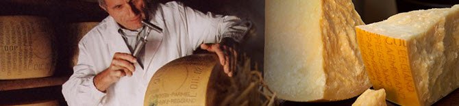 Food and Wine Specialties from Emilia-Romagna: Parmigiano Reggiano PDO. Food and Wine Specialties from Emilia-Romagna: Parmigiano Reggiano PDO.