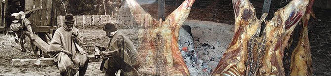 Main Courses: Argentinian Asado. Main Courses: Argentinian Asado.