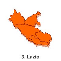Vini DOCG: DOCG Regione Lazio.