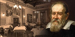 Food and Wine Specialties from the Euganean Hills: Ballotta, Galileo’s trattoria. Food and Wine Specialties from the Euganean Hills: Ballotta, Galileo’s trattoria.