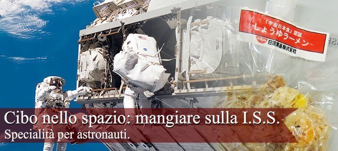 Cibo spaziale: la storia del cibo spaziale (img-17, cc-01) Cibo spaziale: la storia del cibo spaziale (img-17, cc-01)