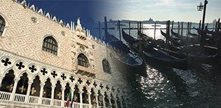 Luoghi del Cibo: Venezia. Luoghi del Cibo: Venezia.