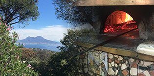 Luoghi del Cibo: Napoli. Luoghi del Cibo: Napoli.