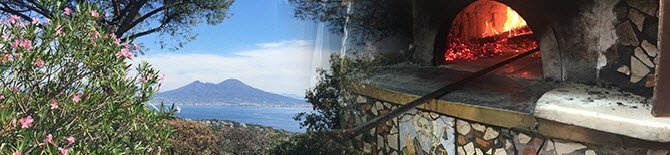 Luoghi del Cibo: Napoli. Luoghi del Cibo: Napoli.